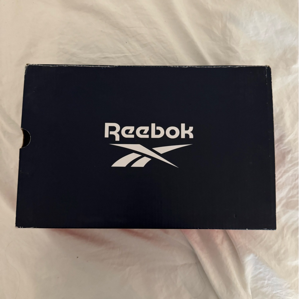 Reebok CL Leather Legacy Running Shoes “Upbeat Blue”